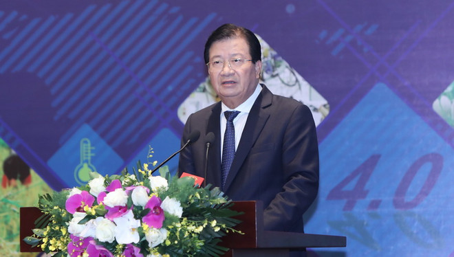 Sản xuất, tiêu dùng các sản phẩm nhựa truyền thống theo hướng bền vững ảnh 1