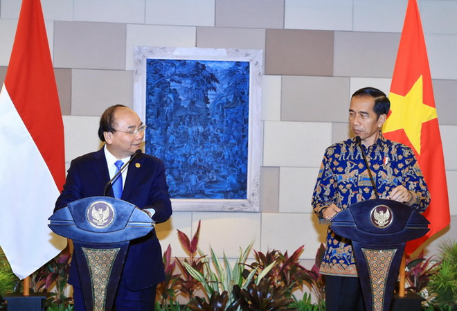 Chuyến thăm Indonesia của Thủ tướng đạt nhiều kết quả quan trọng ảnh 2