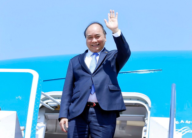 Chuyến thăm Indonesia của Thủ tướng đạt nhiều kết quả quan trọng ảnh 1