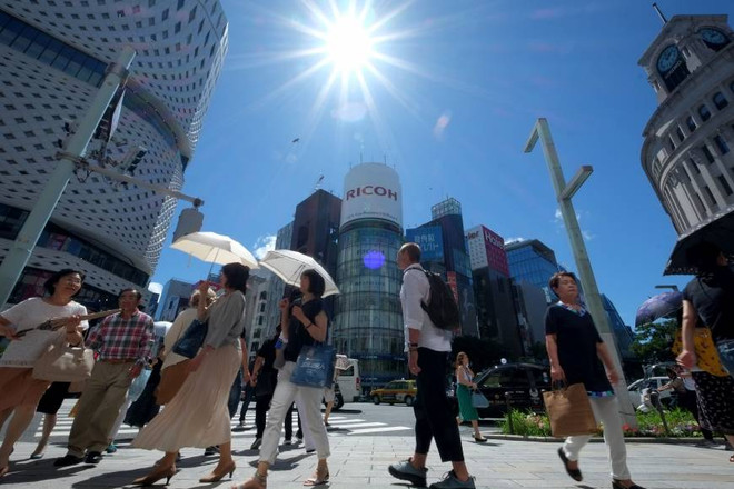 Đề cao vai trò của mọi thành phần xã hội trong bảo vệ Trái Đất ảnh 1