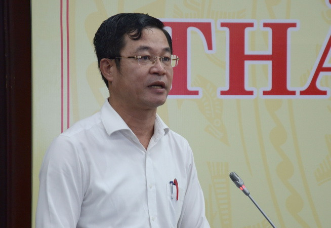 Đà Nẵng triển khai chương trình “Thành phố sạch, đại dương xanh” ảnh 1