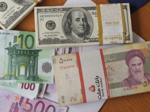 Mỹ giải tỏa từng phần các quỹ bị phong tỏa của Iran ảnh 1