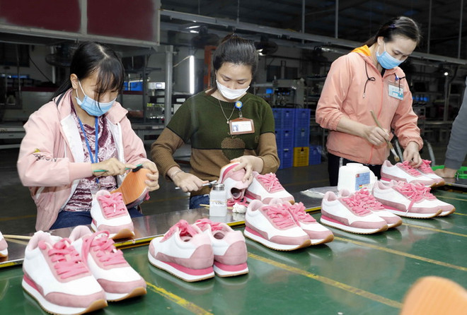 TP.HCM tăng cường công tác an toàn vệ sinh lao động dịp cuối năm ảnh 1