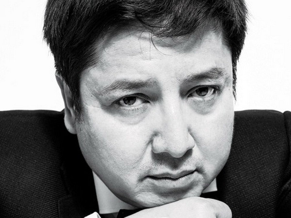 Nghệ sĩ Chí Trung: Kẻ biết tiến, biết lùi ở nhà hát ảnh 1