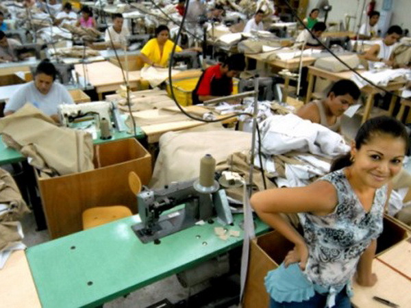 Nicaragua muốn ký hiệp định thương mại với Nga ảnh 1