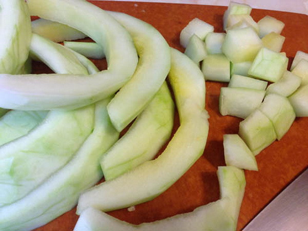 Vỏ trái cây mang đến nhiều lợi ích cho sức khỏe ảnh 3