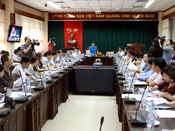 Bộ Y tế giao ban trực tuyến Ban chỉ đạo phòng chống dịch bệnh ảnh 1