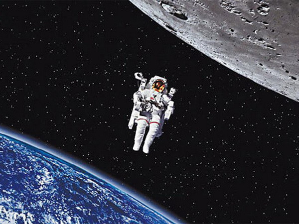 Nga chuẩn bị cho chuyến bay đưa con người lên Mặt Trăng ảnh 1