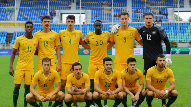 Phòng ngự phản công, U23 Việt Nam xuất thần đánh bại Australia 1-0 ảnh 2