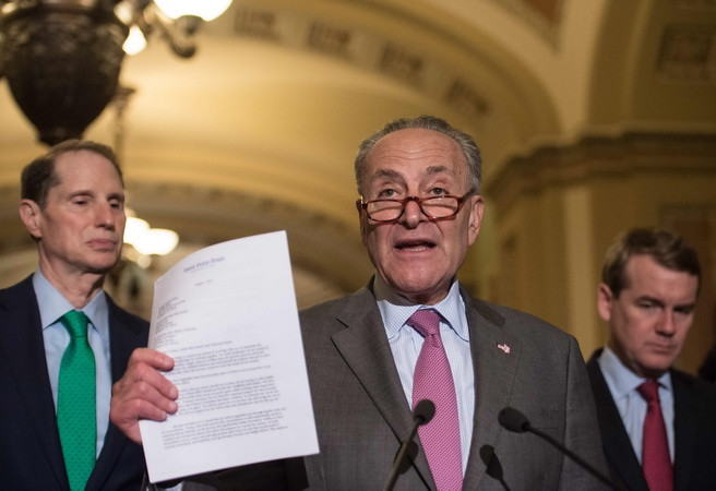 Mỹ nối lại tiếp nhận hồ sơ xin gia hạn theo chương trình nhập cư từ bé ảnh 1