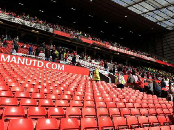 Chuyến bay đến Manchester phải sơ tán khách vì lý do an ninh ảnh 2