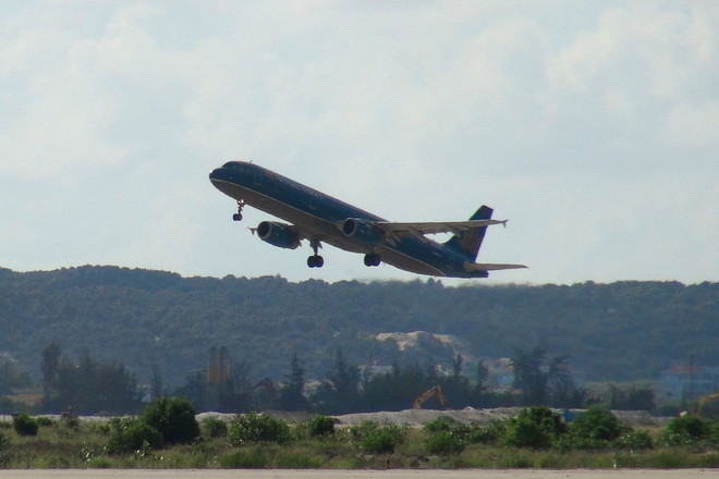 Vietnam Airlines khắc phục tình hình vụ máy bay VN18 chậm chuyến ảnh 1