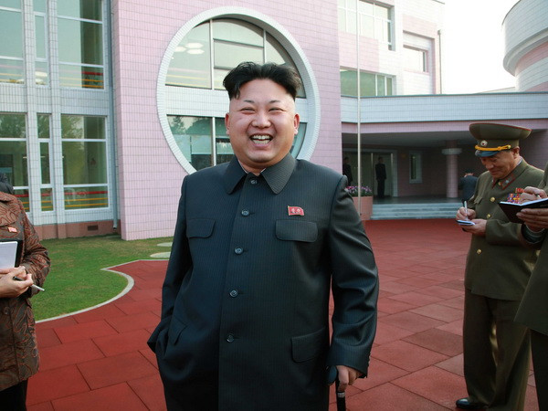 Ông Kim Jong-un đã phải phẫu thuật cắt bỏ khối u ở mắt cá chân ảnh 1