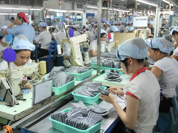 Tạo cơ hội cho các doanh nghiệp FDI mở rộng hợp tác kinh doanh ảnh 1