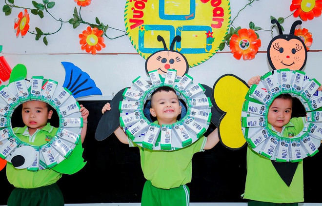 Chế độ ăn uống kém dinh dưỡng gây ảnh hưởng đến sức khỏe trẻ em ảnh 2