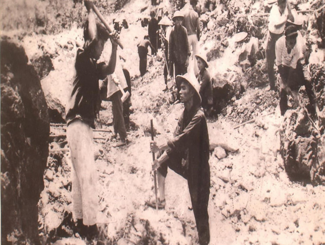 Con đường Hạnh Phúc dẫn đến di sản Cao nguyên đá Đồng Văn ảnh 1