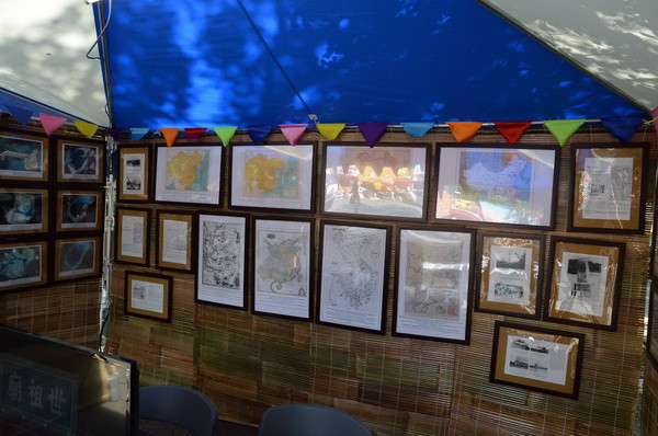 Người Việt tại Nhật Bản khẳng định chủ quyền đất nước trên Biển Đông ảnh 4