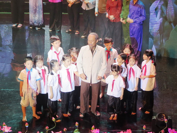 "Tỉnh Hà Tĩnh đã trở thành điểm sáng về xây dựng nông thôn mới" ảnh 3