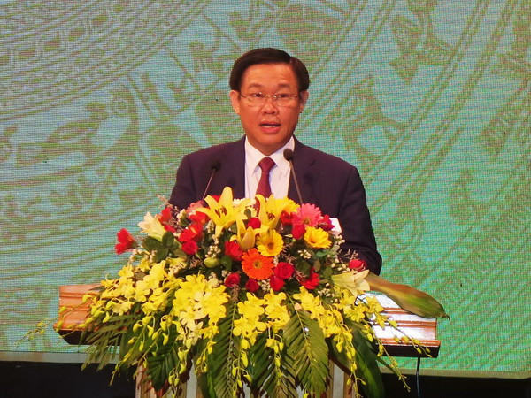 "Tỉnh Hà Tĩnh đã trở thành điểm sáng về xây dựng nông thôn mới" ảnh 1