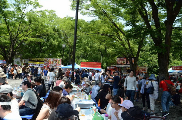 Người Việt tại Nhật Bản khẳng định chủ quyền đất nước trên Biển Đông ảnh 2