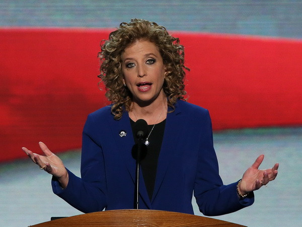 Đảng Dân chủ của Mỹ kêu gọi minh bạch vụ rò rỉ thư điện tử ảnh 1