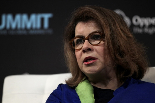 Chuyên gia WB: Kinh tế thế giới sẽ mất 5 năm để phục hồi vì dịch ảnh 1