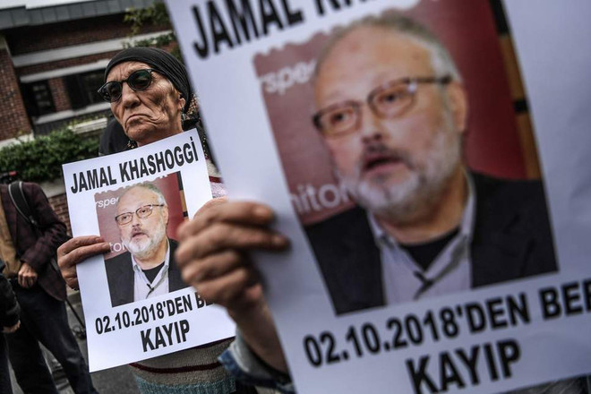 Đã tìm thấy thi thể nhà báo Saudi Arabia Jamal Khashoggi ảnh 1