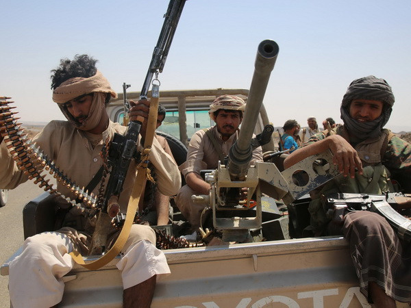 Quân đội Yemen chuẩn bị cuộc tấn công lớn chống phiến quân Houthi ảnh 1