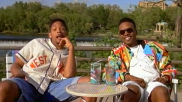 Nam ca sỹ Will Smith tái xuất làng nhạc sau 10 năm vắng bóng ảnh 1