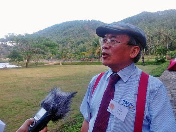 Bình Định sắp xây dựng Công viên sáng tạo tại Quy Nhơn ảnh 1