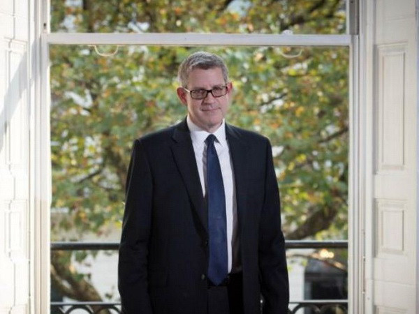 Anh kêu gọi Liên minh châu Âu tăng cường hợp tác an ninh sau Brexit ảnh 1