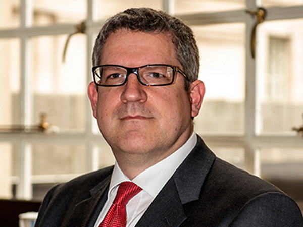 Tổng giám đốc cơ quan tình báo MI5 của Anh Parker chỉ trích Nga ảnh 1