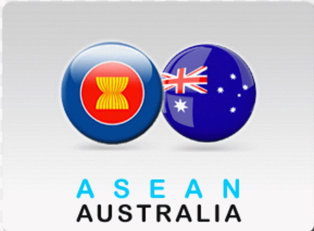 Diễn đàn ASEAN-Australia thảo luận nhiều vấn đề khu vực và quốc tế ảnh 1