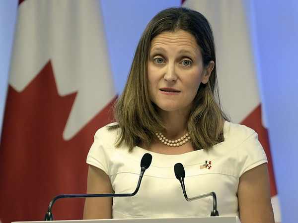 Canada và Mỹ sẽ xem xét sửa đổi Hiệp ước sông Columbia ảnh 1