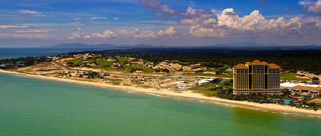 Duy trì sân chơi đầu tư công bằng để du lịch Việt Nam hút vốn mạnh mẽ ảnh 1