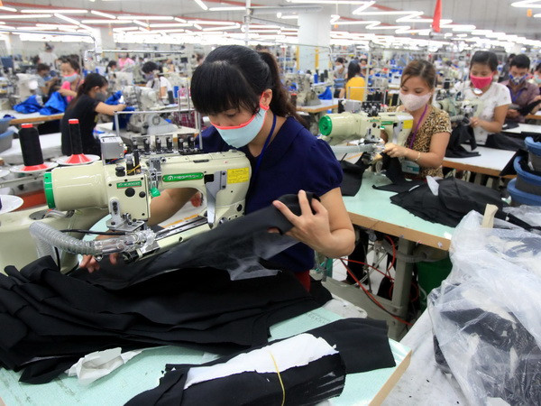 Thủ tướng phê duyệt chương trình phát triển 5 ngành có lợi thế ảnh 1