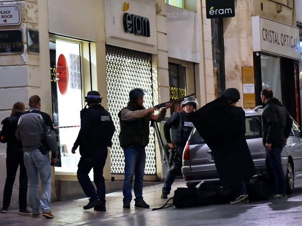 Hội nghị quốc tế Hồi giáo lên án mọi hình thức khủng bố ảnh 1