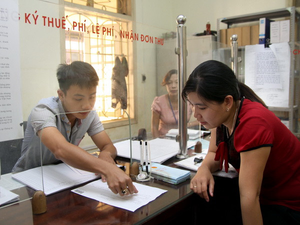 Những bất cập trong cải cách thủ tục hành chính ngành tài chính ảnh 1