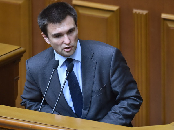 "Cần khôi phục lại sự tin cậy vốn có giữa Ukraine và Nga" ảnh 1