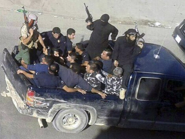 Liban: Xung đột gần biên giới Syria làm 4 người thiệt mạng ảnh 1