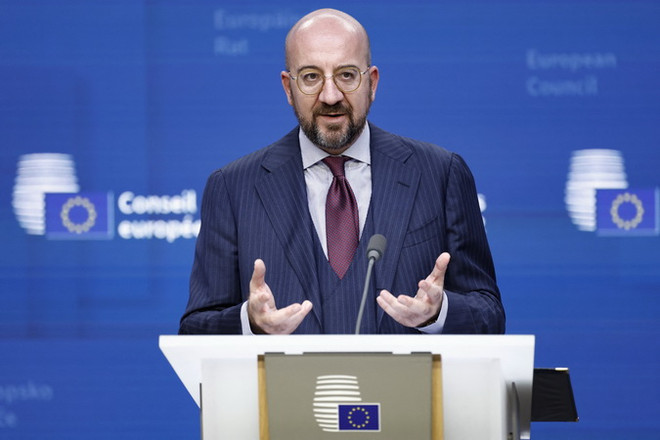 EU, Mỹ và Ấn Độ hy vọng mối quan hệ tốt đẹp hơn với Anh ảnh 1