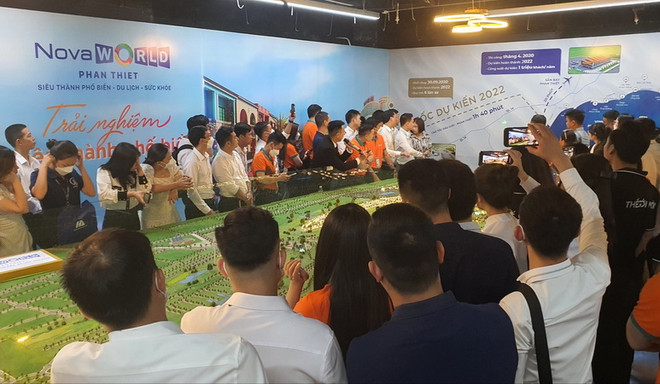 Thời cơ vàng để tích sản với loạt ưu đãi lớn của các chủ đầu tư ảnh 3