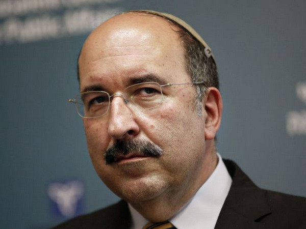 Bộ Ngoại giao Israel cấm nhân viên tiếp xúc với truyền thông ảnh 1