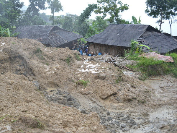 Ngân hàng thế giới sẽ giúp Việt Nam ứng phó biến đổi khí hậu ảnh 1