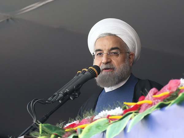 Tổng thống Iran: Thế giới cần Iran để bình ổn Trung Đông ảnh 1