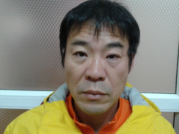 Quảng Ninh xử phạt đối tượng người nước ngoài cư trú trái phép ảnh 1