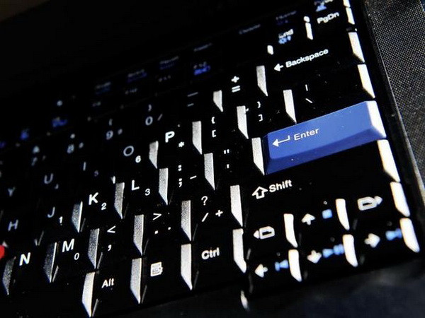 An ninh mạng Mỹ tố tin tặc Trung Quốc tấn công web Forbes ảnh 1