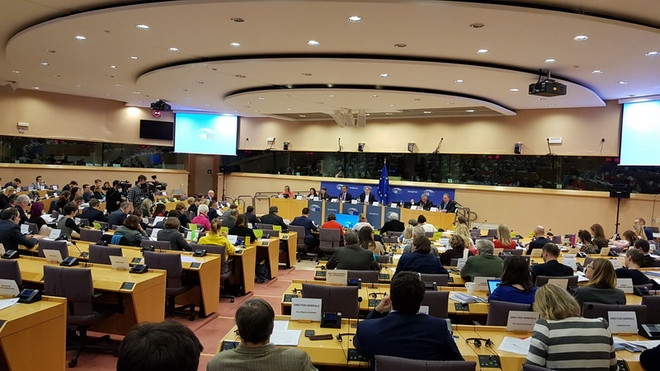 Đài BBC: EU đang rất mong muốn mở rộng thương mại với Việt Nam ảnh 1