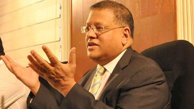 Sri Lanka cáo buộc Singapore che giấu nghi phạm gian lận thương mại ảnh 1