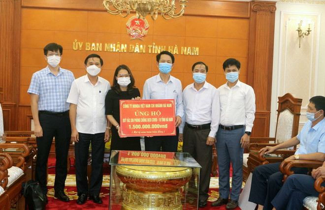 Doanh số bán xe máy và ôtô của Honda đều giảm trong đại dịch ảnh 2